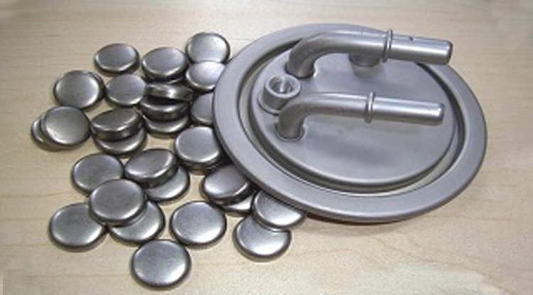 镍合金成分分析